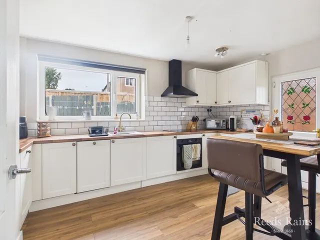 Aykley Road, Framwellgate Moor, DH1, photo 3