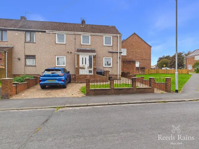 Aykley Road, Framwellgate Moor, DH1, photo 1