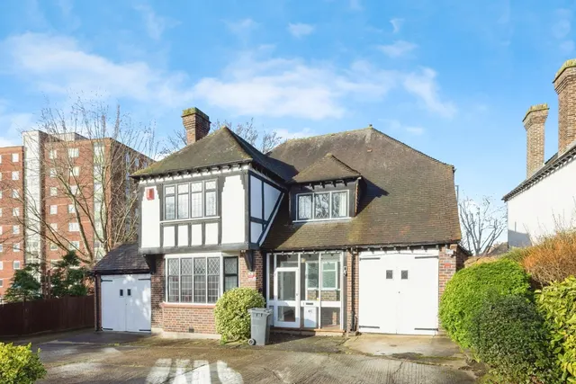 Southend Road, Beckenham, BR3, photo 2
