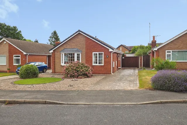Finsbury Road, Bramcote Moor, NG9, photo 1