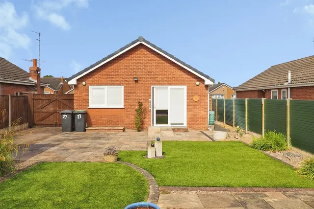 Finsbury Road, Bramcote Moor, NG9, photo 2