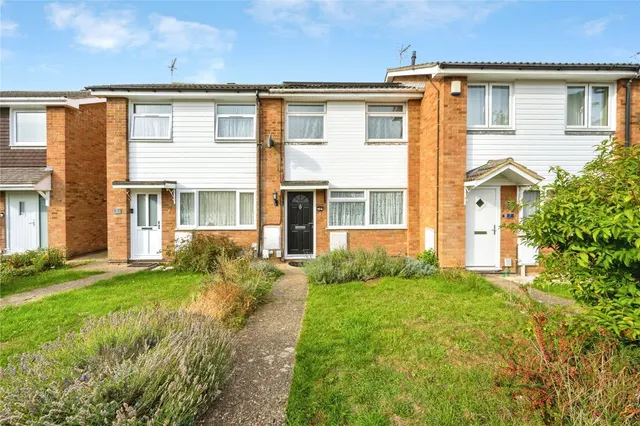 Hercules Close, Leighton Buzzard, LU7, photo 1