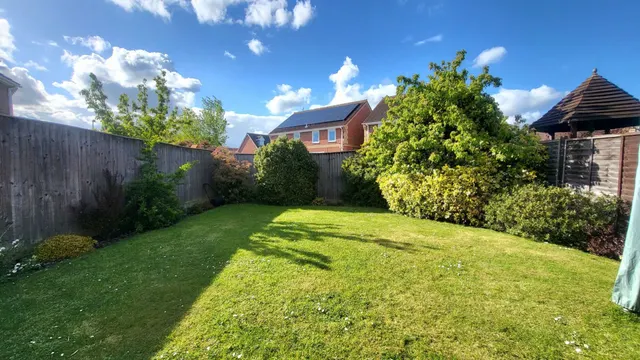 Photo 3 — Balintore Rise, Orton Southgate, Peterborough, PE2