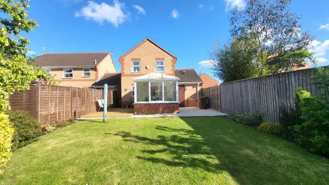 Photo 2 — Balintore Rise, Orton Southgate, Peterborough, PE2