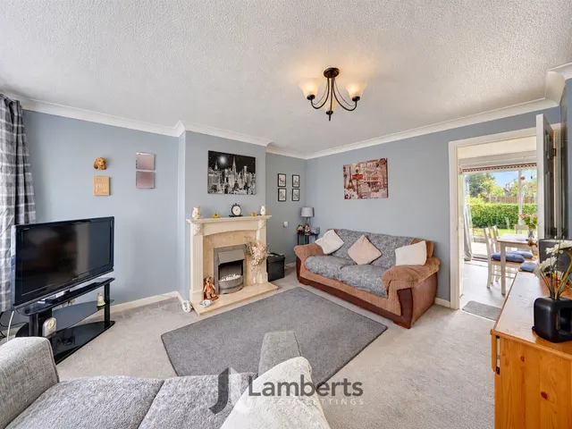 Bodenham Close, Redditch, photo 2