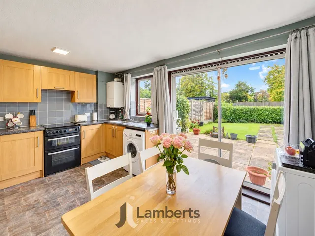 Bodenham Close, Redditch, photo 3