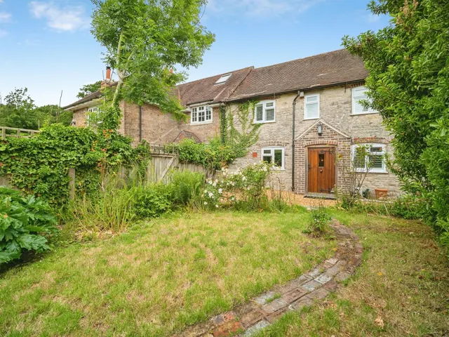 Vyse Barn Cottages, Warmwell, Dorchester, photo 1