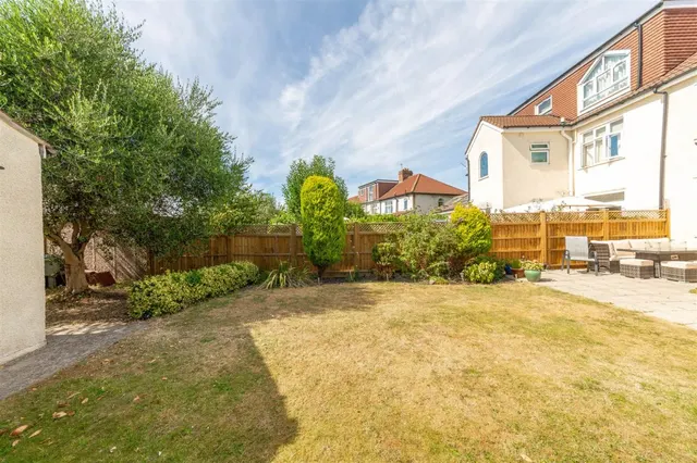 Photo 2 — 1, Delvin Road, Westbury-on-Trym, Bristol, BS10 5EJ