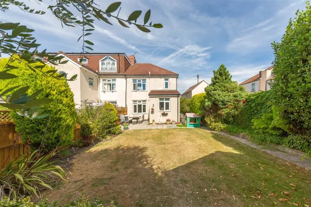 1, Delvin Road, Westbury-on-Trym, Bristol, BS10 5EJ, photo 1