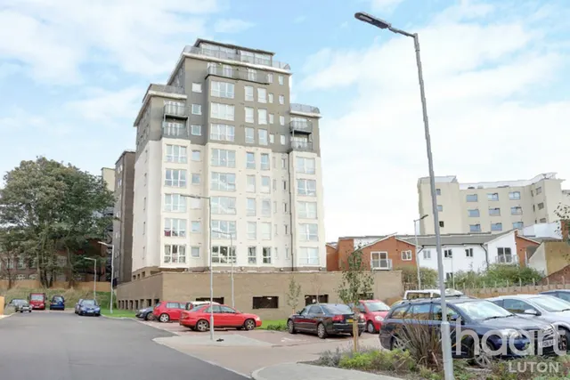 Midland Road, Luton, LU2, photo 1