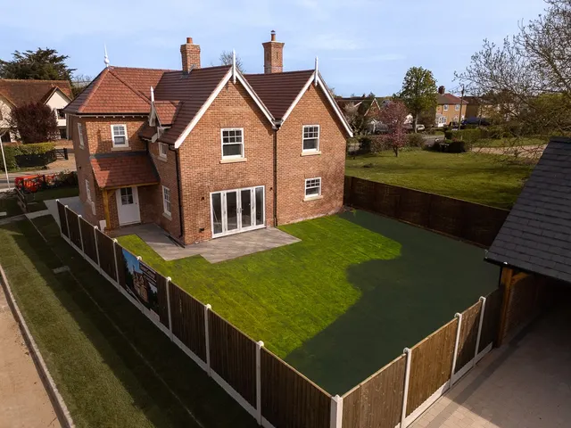 Mersea Road, Abberton, CO5, photo 1