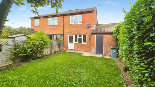 Conway Close, Dunstable, LU5, photo 3