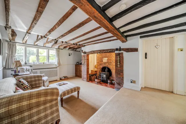 The Street, Ewhurst, GU6, photo 2