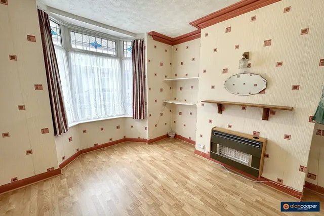 Edward Street, Nuneaton, CV11, photo 2