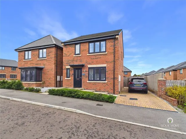 Grayling Way, Ryton, NE40, photo 1