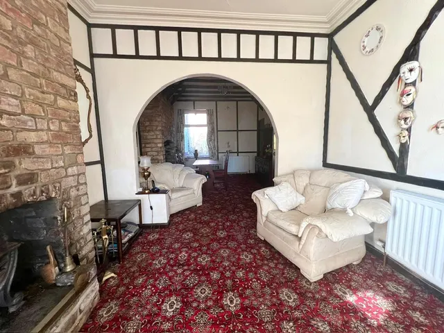 Photo 3 — Montague Street, Cleethorpes, DN35