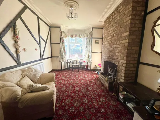 Photo 2 — Montague Street, Cleethorpes, DN35