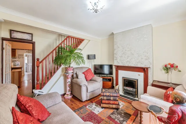 Photo 2 — Dock Road, Grays, Essex, RM17