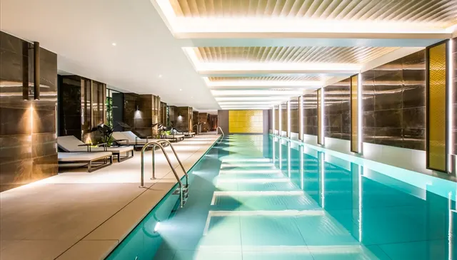 Garrett Mansions, London, W2, photo 1