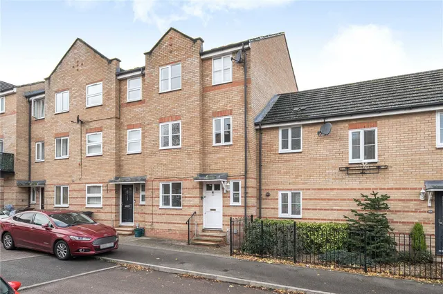 Parkinson Drive, Chelmsford, Essex, CM1, photo 1