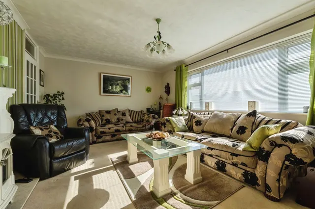 Fairholme Close, Ashill, IP25, photo 3