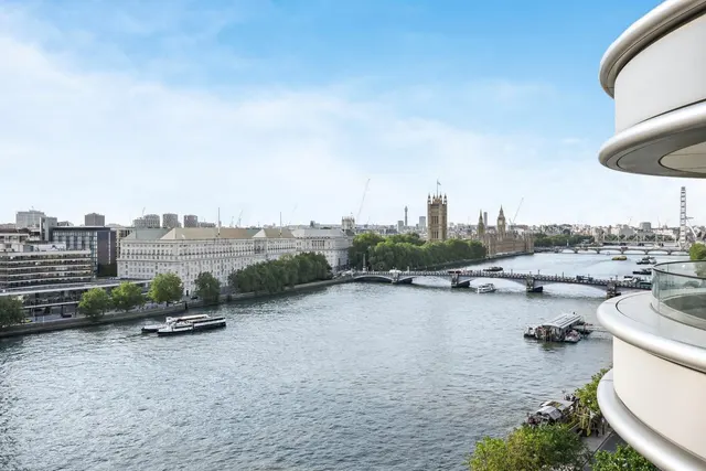 Albert Embankment, London, SE1, photo 2