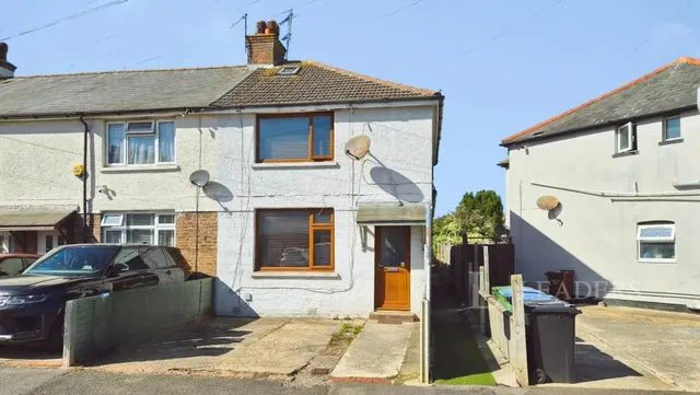 Hampshire Avenue, Bognor Regis, PO21, photo 1