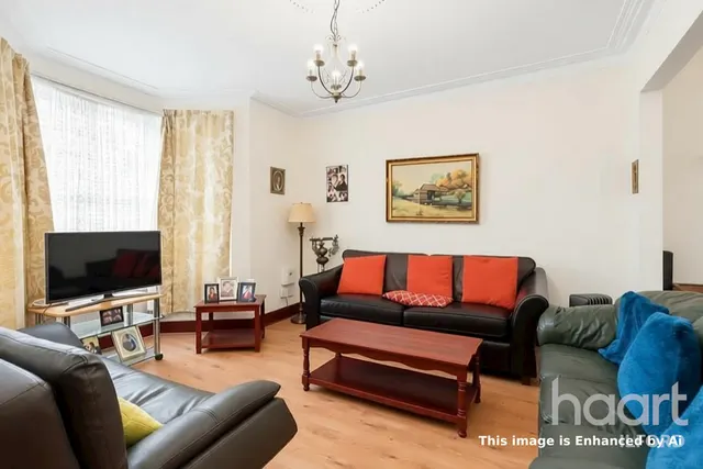 Balfour Road, Ilford, IG1, photo 3