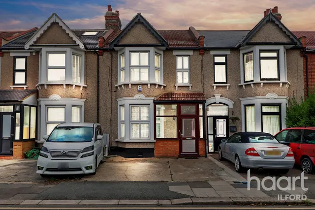 Balfour Road, Ilford, IG1, photo 2