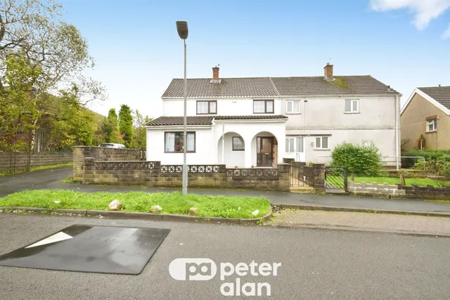 Cheriton Crescent, Swansea, SA5, photo 2