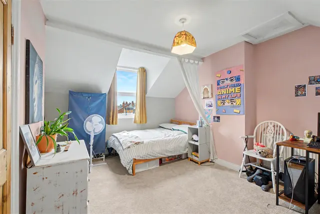 Ransom Road, Mapperley, NG3, photo 2