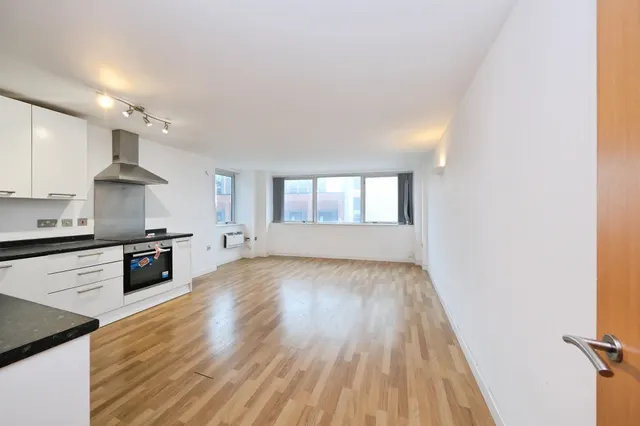 Huntingdon Street, Nottingham, NG1, photo 2