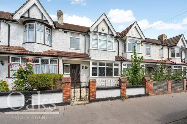 Alderton Road, Addiscombe, CR0, photo 1