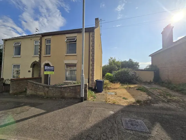 West End Peterborough, PE7, photo 1