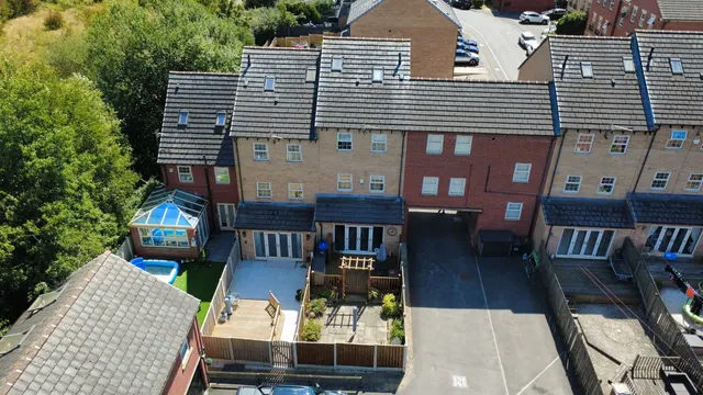 Honeymere Court, Barnsley, S70, photo 2