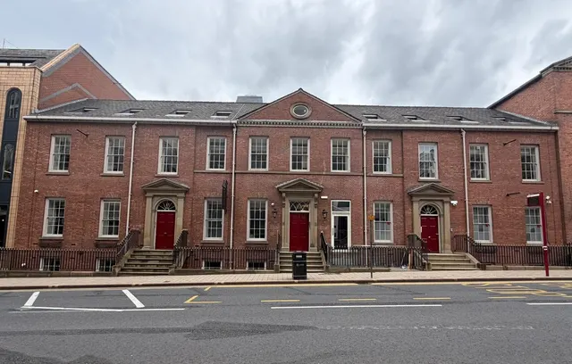 Coverdale House, LS1, photo 2