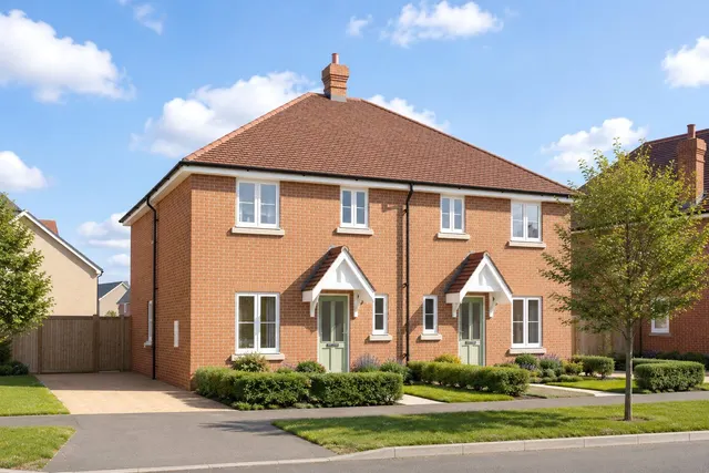 Barleyfield Drive, Weeley, CO16, photo 1