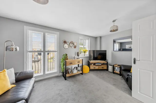 Photo 2 — Peartree Crescent, Newton-Le-Willows, Newton-Le-Willows, WA12 8EH