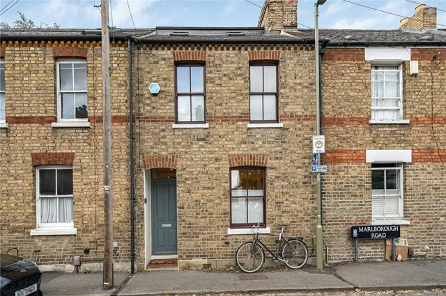 Marlborough Road, Oxford, OX1, photo 2