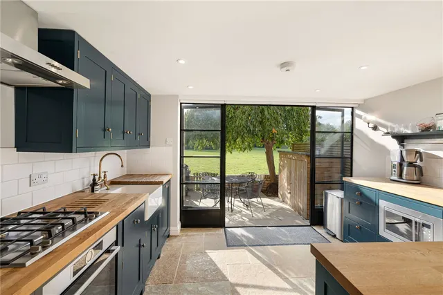 Marlborough Road, Oxford, OX1, photo 3