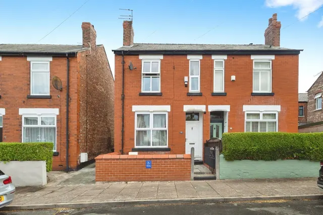 Hythe Road, Stockport, Greater Manchester, SK3, photo 1