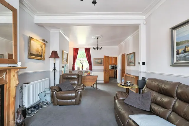 Photo 3 — Hythe Road, Stockport, Greater Manchester, SK3