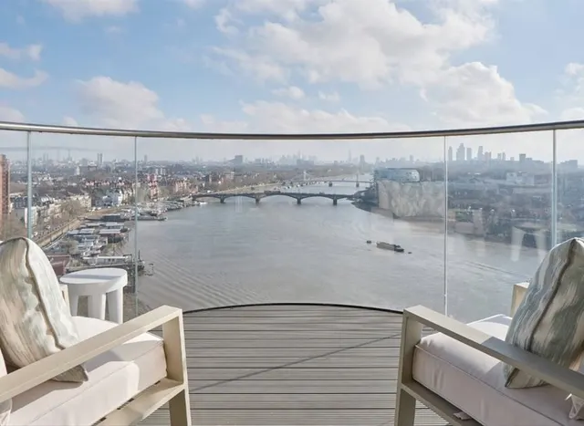 Waterfront Drive, Chelsea Waterfront, SW10, photo 2