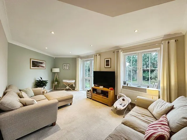 Morpeth NE61 2JA, NE61, photo 2