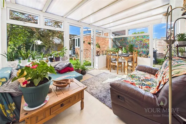 Wolfe Close, Kettering, NN15, photo 2