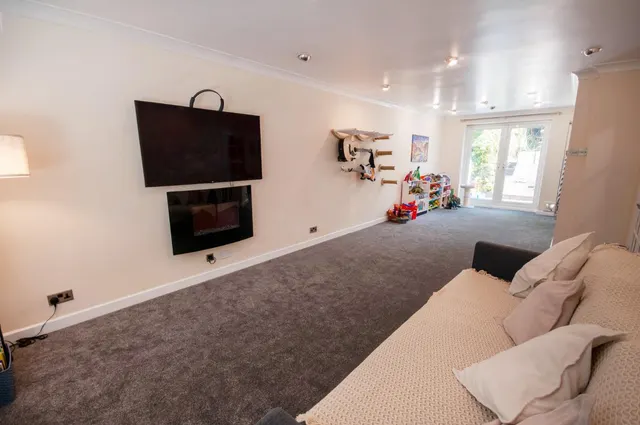 Photo 2 — Lowther Close, Prestwich, Manchester, M25 9LN