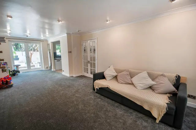 Photo 3 — Lowther Close, Prestwich, Manchester, M25 9LN