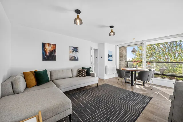 Howson Terrace, Richmond Hill, TW10, photo 2