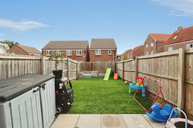 Goldenrod Road, Lyde Green, BS16, photo 2