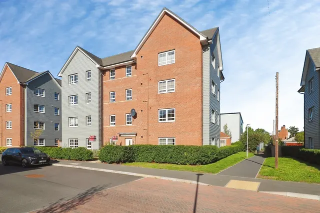 Regeneration Way, Beeston, NG9, photo 1